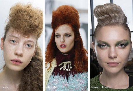 Populära hårklippningar för 2019
