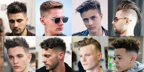 Topp frisyrer av 2019