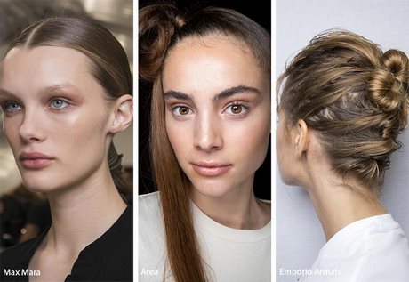 Updos 2019