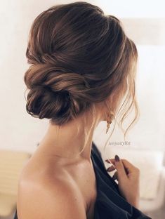 Updos 2019