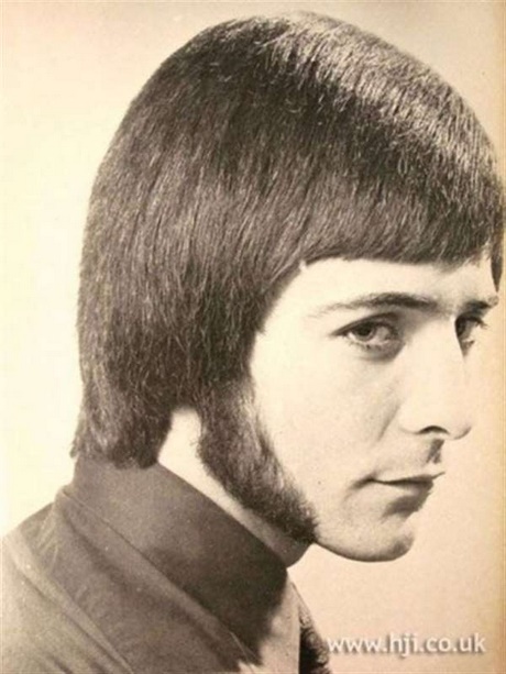 70-talet frisyrer