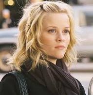 Reese witherspoon frisyrer