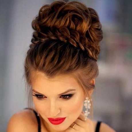 Updo