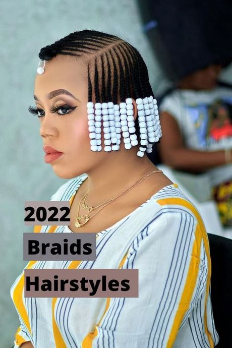 2022 senaste frisyrer