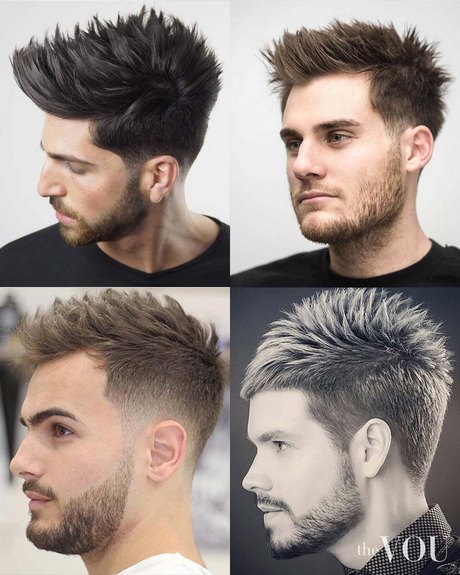 Nya frisyrer från 2022