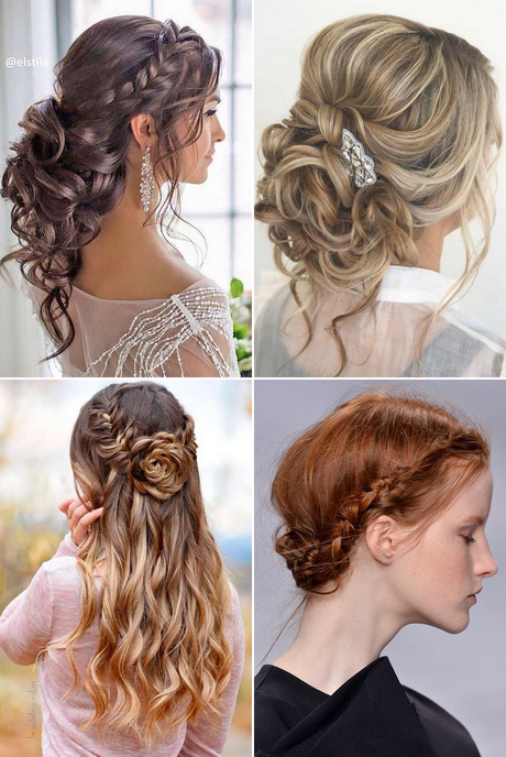 Prom hair updos 2023