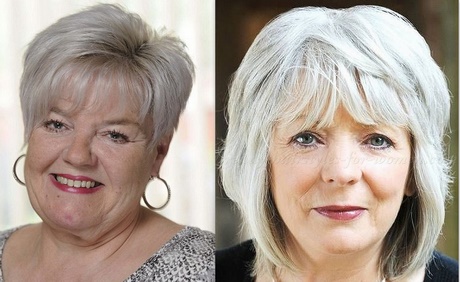 Frisyrer för feta kvinnor