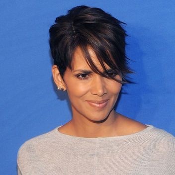 Halle berry frisörer