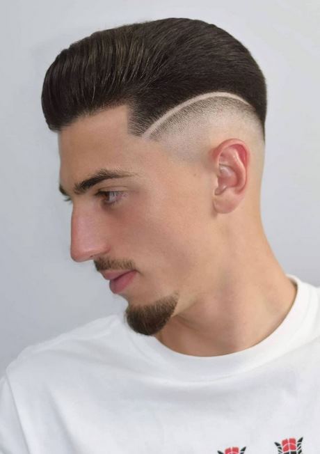 2021 hårklippningar för killar
