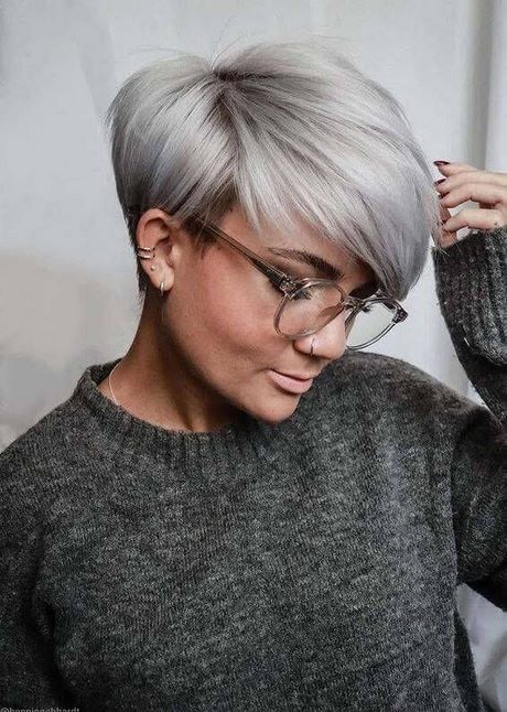 Senaste pixie haircuts 2022
