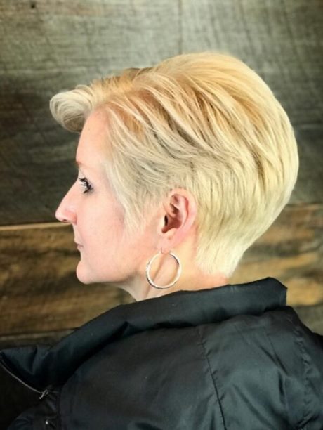 Senaste pixie haircuts 2022