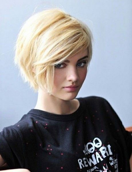 Senaste pixie haircuts 2022
