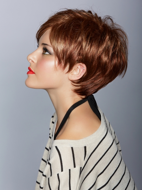 Senaste pixie haircuts 2022
