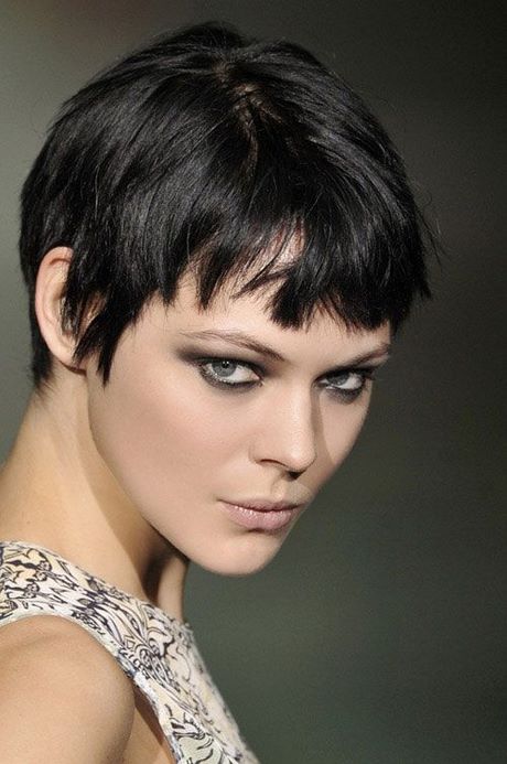 Senaste pixie haircuts 2022