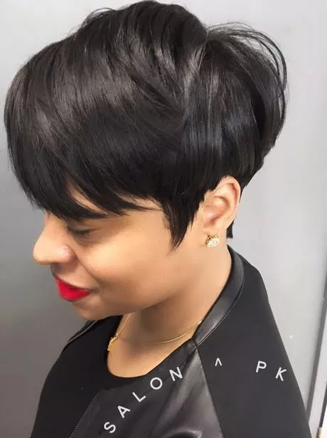 Wrap frisyrer för svarta kvinnor