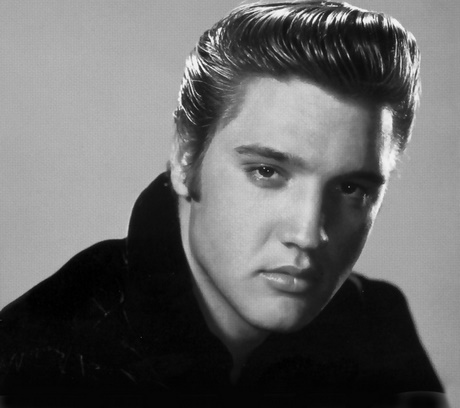 Elvis frisyr