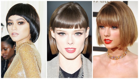 Kort hår styling tips