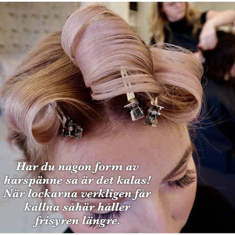 Kort hår styling tips