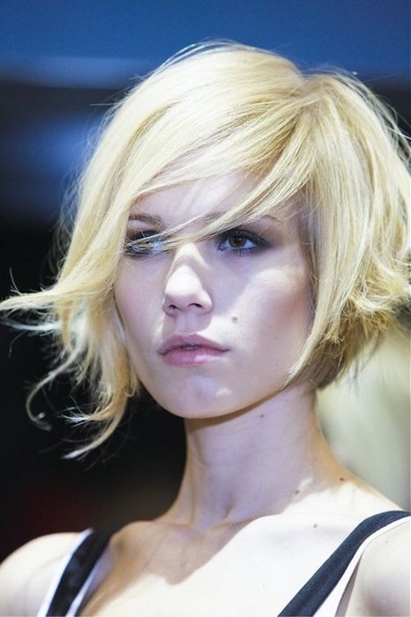 Kort hår styling tips