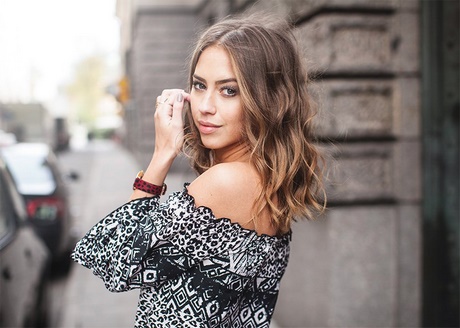 Kort hår styling tips