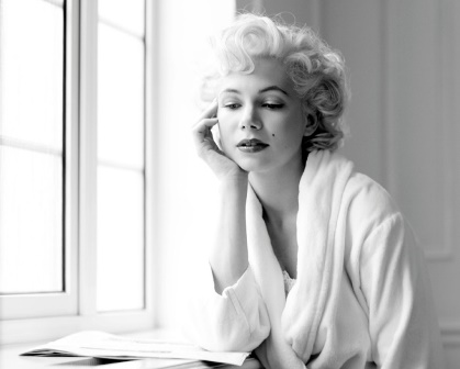 Marilyn monroe frisyr