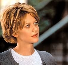 Meg ryan frisyr