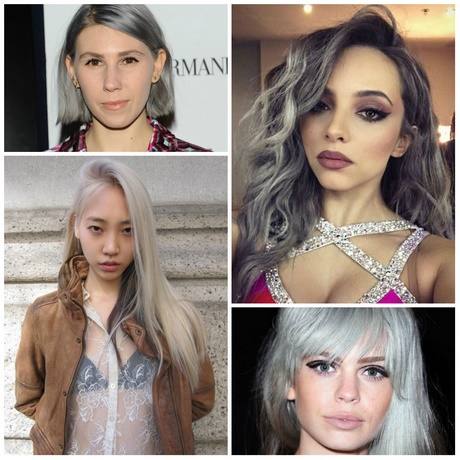Trend hår 2017