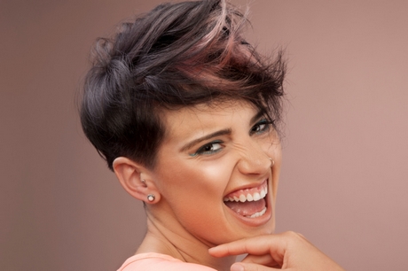 Nedskärningar kvinna, kort