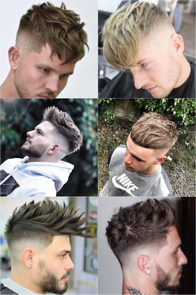 2020 hårklippningar för killar