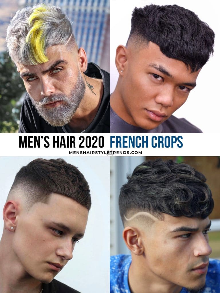 Senaste frisyrer trender 2020