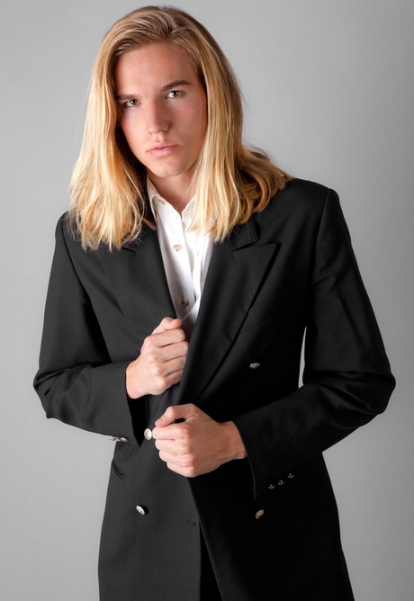 Hur Får Man Långt Hår Snabbt Kille