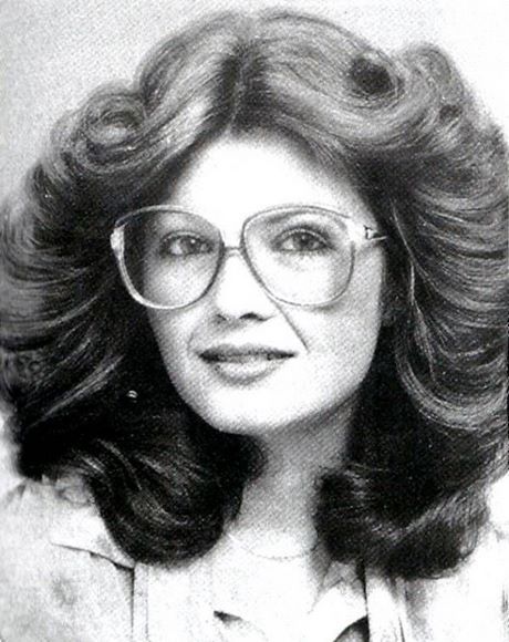 1970 frisyrer
