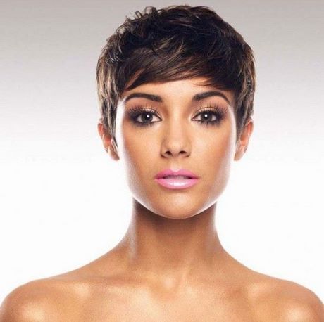 Frankie sandford frisyr