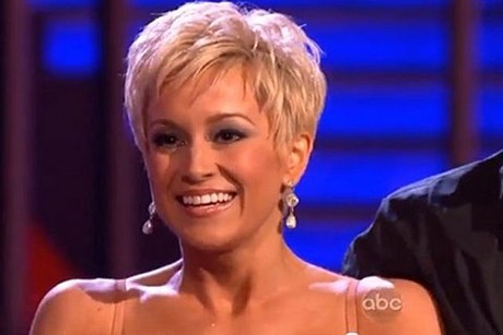 Kellie pickler korta frisyrer