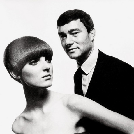 Vidal sassoon frisyrer