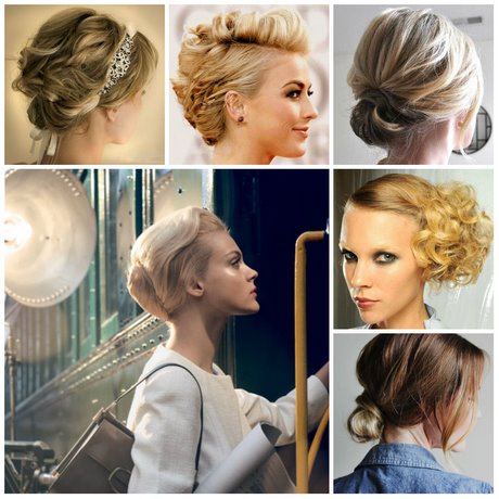 2019 hår updos