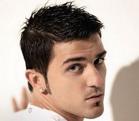 David villa frisyr