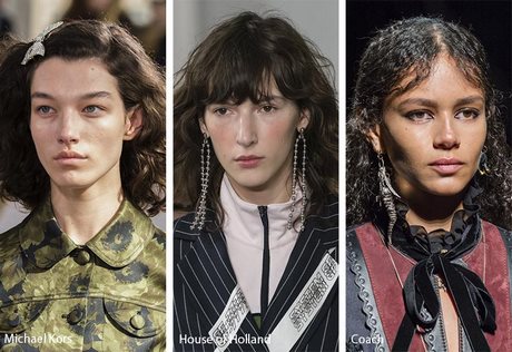 Mode frisyrer 2019