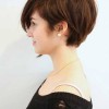 Mest populära korta hårklippningar för kvinnor 2021