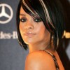 Rihanna korta frisyrer 2021