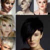 Trendiga korta frisyrer för kvinnor 2021