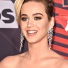 Katy perry frisyrer