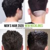 Mest populära hårklippningar för 2020