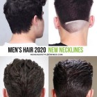 Nya hårtrender för 2020