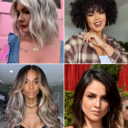 2023 populära hårklippningar kvinnliga