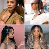 Nya frisyrer 2023 för svarta kvinnor