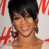 Rihanna frisyr bilder