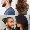 Typer av hårklippningar för långt hår