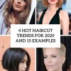 2020 hårklippning trender