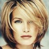 Korta frisyrer för kvinnor bilder